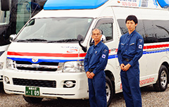 株式会社スター交通